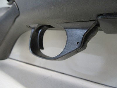 WEATHERBY VANGUARD .243 WIN - Image 10 of 23