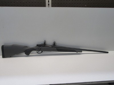 WEATHERBY VANGUARD .243 WIN - Image 1 of 23