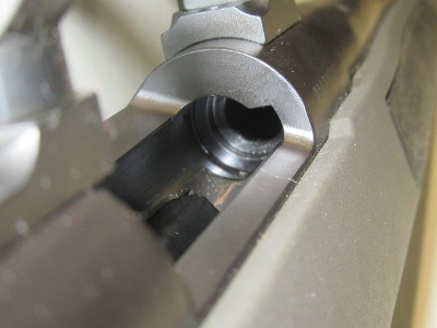 WEATHERBY VANGUARD .243 WIN - Image 15 of 23