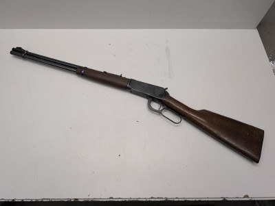 WINCHESTER 94 PRE-64 .30-30 WIN - Image 1 of 12