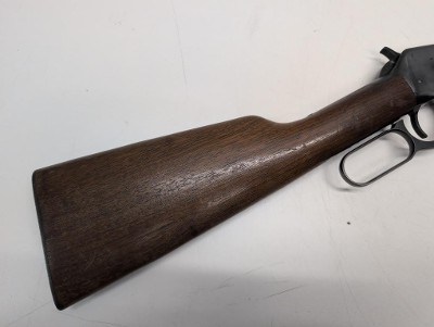 WINCHESTER 94 PRE-64 .30-30 WIN - Image 3 of 12