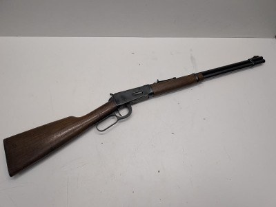 WINCHESTER 94 PRE-64 .30-30 WIN - Image 2 of 12
