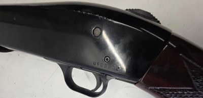 MOSSBERG 500 SHOTGUN 12 GA - Image 9 of 9