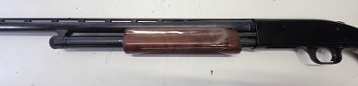 MOSSBERG 500 SHOTGUN 12 GA - Image 3 of 9