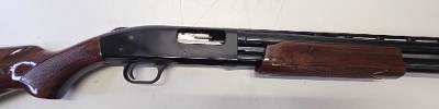 MOSSBERG 500 SHOTGUN 12 GA - Image 6 of 9