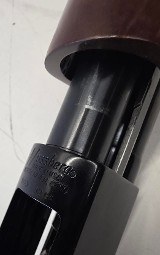 MOSSBERG 500 SHOTGUN 12 GA - Image 8 of 9