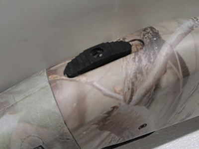 MOSSBERG 935 12 GA - Image 13 of 22