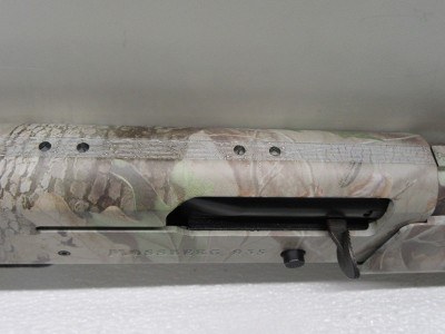 MOSSBERG 935 12 GA - Image 12 of 22