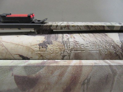 MOSSBERG 935 12 GA - Image 22 of 22