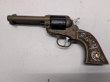 RUGER WRANGLER BRONZE (02004) .22 LR - Image 1 of 10