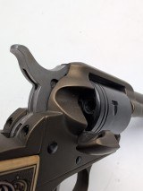 RUGER WRANGLER BRONZE (02004) .22 LR - Image 9 of 10