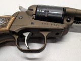 RUGER WRANGLER BRONZE (02004) .22 LR - Image 4 of 10