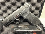 SIG SAUER P365X 9MM LUGER (9x19 PARA) - Image 2 of 12