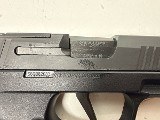 SIG SAUER P365X 9MM LUGER (9x19 PARA) - Image 12 of 12