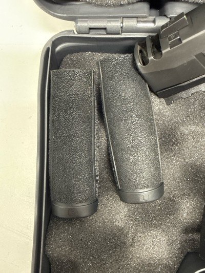 SIG SAUER P365X 9MM LUGER (9x19 PARA) - Image 4 of 12