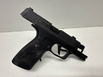 SIG SAUER P365X 9MM LUGER (9x19 PARA) - Image 5 of 12