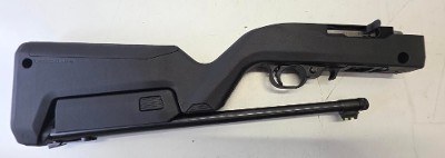RUGER 10/22 .22 LR - Image 8 of 9