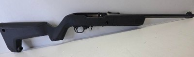 RUGER 10/22 .22 LR - Image 1 of 9