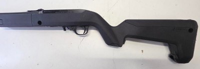 RUGER 10/22 .22 LR - Image 5 of 9