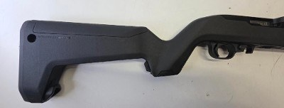 RUGER 10/22 .22 LR - Image 2 of 9