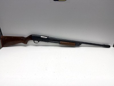 J STEVENS A&T CO. 820B 12 GA - Image 1 of 9