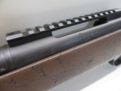 REMINGTON 700 AWR 7 MM - Image 16 of 21
