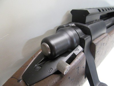 REMINGTON 700 AWR 7 MM - Image 7 of 21