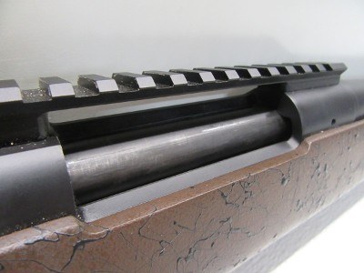 REMINGTON 700 AWR 7 MM - Image 8 of 21
