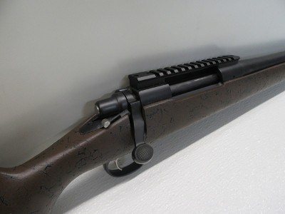 REMINGTON 700 AWR 7 MM - Image 3 of 21