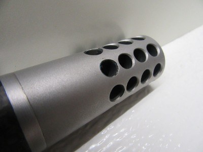CHRISTENSEN ARMS RIDGELINE 7MM REM MAG - Image 7 of 25