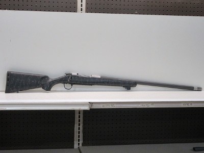 CHRISTENSEN ARMS RIDGELINE 7MM REM MAG - Image 1 of 25