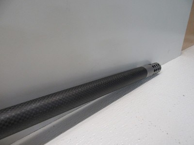 CHRISTENSEN ARMS RIDGELINE 7MM REM MAG - Image 5 of 25