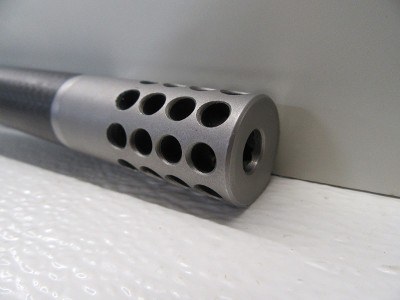CHRISTENSEN ARMS RIDGELINE 7MM REM MAG - Image 6 of 25