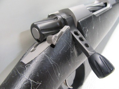 CHRISTENSEN ARMS RIDGELINE 7MM REM MAG - Image 10 of 25