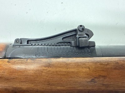 DEUTSCHE WAFFEN MAUSER 98 8MM MAUSER - Image 10 of 12