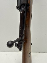 DEUTSCHE WAFFEN MAUSER 98 8MM MAUSER - Image 3 of 12