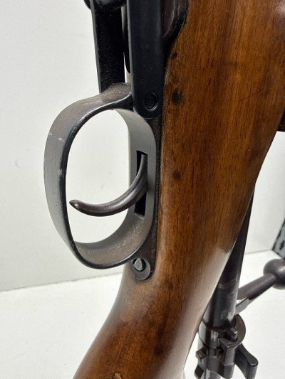 DEUTSCHE WAFFEN MAUSER 98 8MM MAUSER - Image 5 of 12