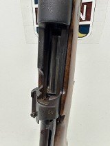 DEUTSCHE WAFFEN MAUSER 98 8MM MAUSER - Image 2 of 12