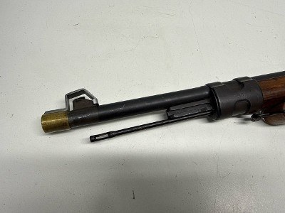 DEUTSCHE WAFFEN MAUSER 98 8MM MAUSER - Image 6 of 12