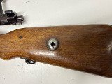 DEUTSCHE WAFFEN MAUSER 98 8MM MAUSER - Image 12 of 12