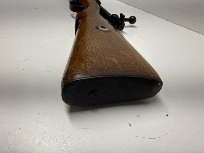 DEUTSCHE WAFFEN MAUSER 98 8MM MAUSER - Image 11 of 12