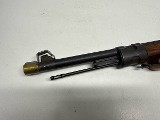 DEUTSCHE WAFFEN MAUSER 98 8MM MAUSER - Image 6 of 12