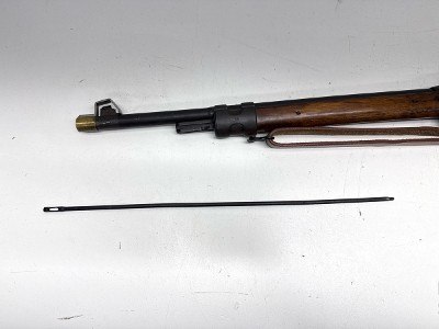 DEUTSCHE WAFFEN MAUSER 98 8MM MAUSER - Image 9 of 12