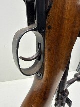DEUTSCHE WAFFEN MAUSER 98 8MM MAUSER - Image 5 of 12