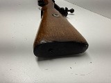 DEUTSCHE WAFFEN MAUSER 98 8MM MAUSER - Image 11 of 12