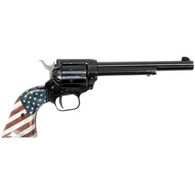 HERITAGE MFG. ROUGH RIDER .22 LR - Image 2 of 3