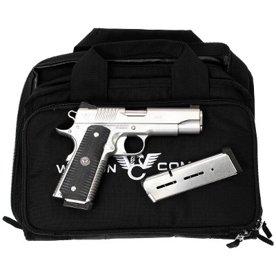 WILSON COMBAT ACP .45 ACP - Image 3 of 3