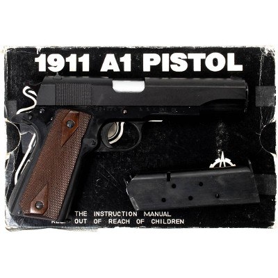 NORINCO MODEL OF 1911A1 .45 ACP - Image 3 of 3