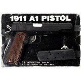 NORINCO MODEL OF 1911A1 .45 ACP - Image 3 of 3