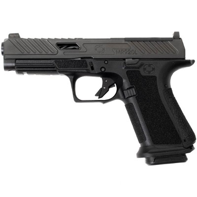 SHADOW SYSTEMS MR920L ELITE 9MM LUGER (9X19 PARA) - Image 1 of 3